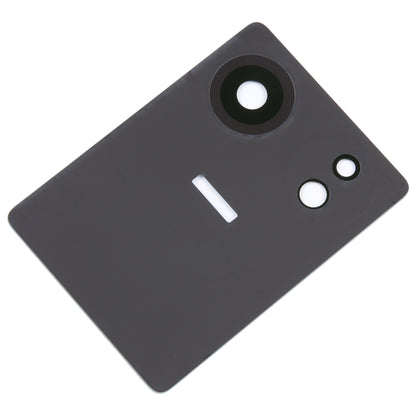 For Realme GT Neo5 SE Original Back Camera Lens, For Realme GT Neo5 SE (Blue)