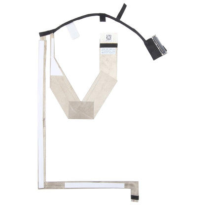 DC02C00DX00 LCD Cable For Dell Latitude 7480 E7480, For Dell Latitude 7480 E7480