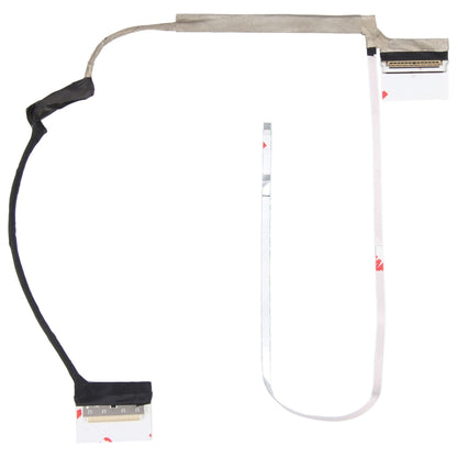 40Pin DC02C00I400 L20360-001 LCD Cable For HP DPF50 Pavilion Gaming 15-CX 15T-CX TPN-C133, For HP DPF50 Pavilion Gaming 15-CX