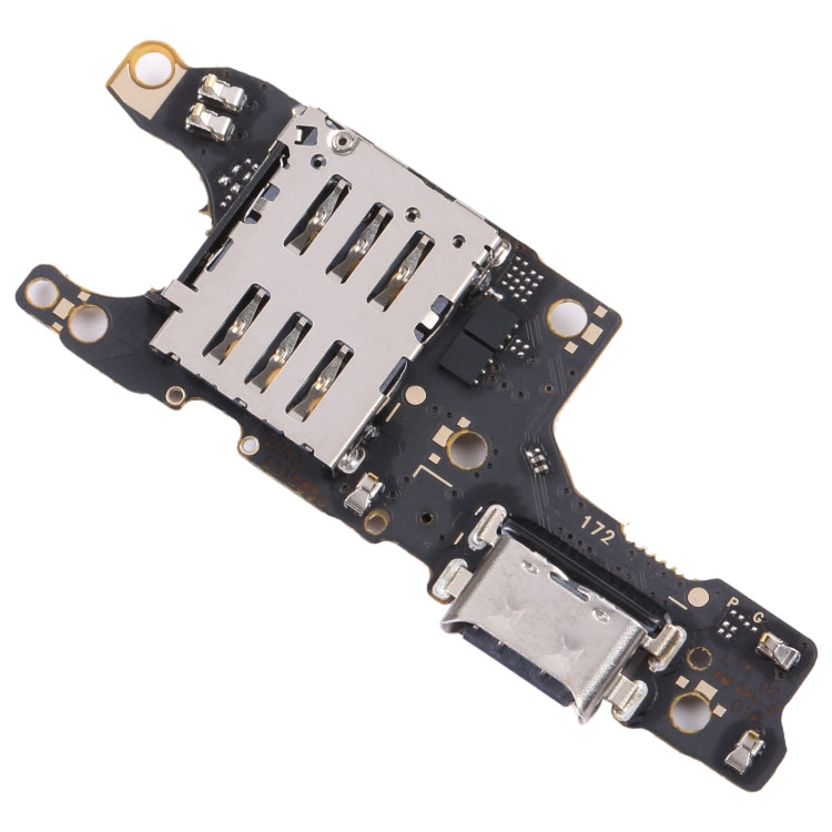 For Honor 80 Charging Port Board, For Honor 80