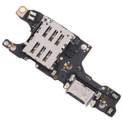 For Honor 80 Charging Port Board, For Honor 80
