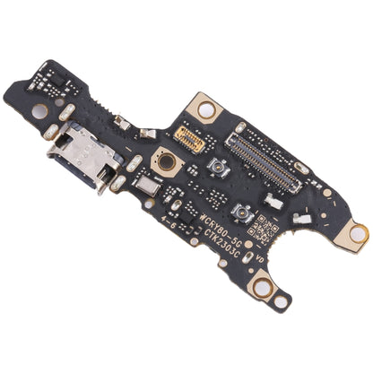 For Honor 80 Charging Port Board, For Honor 80