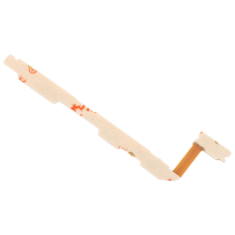For Honor 80 Power Button & Volume Button Flex Cable, For Honor 80
