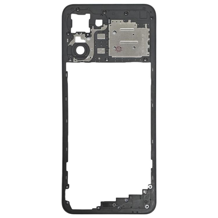 For Realme 10 4G Original Middle Frame Bezel Plate