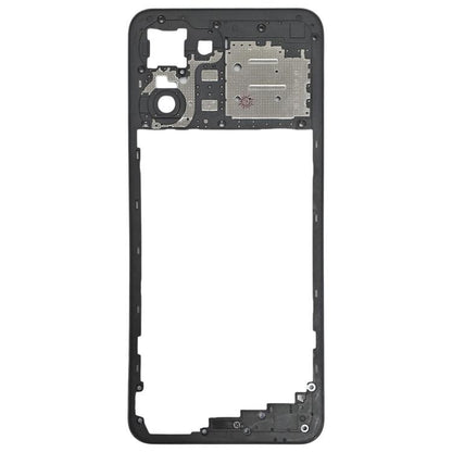 For Realme 10 4G Original Middle Frame Bezel Plate