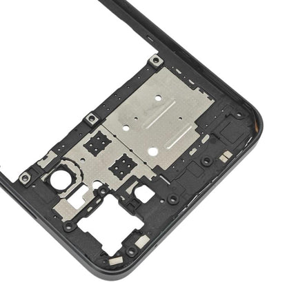 For Realme 10 4G Original Middle Frame Bezel Plate
