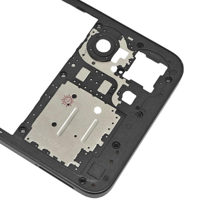 For Realme 10 4G Original Middle Frame Bezel Plate
