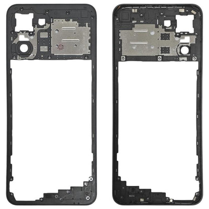 For Realme 10 4G Original Middle Frame Bezel Plate