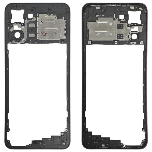 For Realme 10 4G Original Middle Frame Bezel Plate