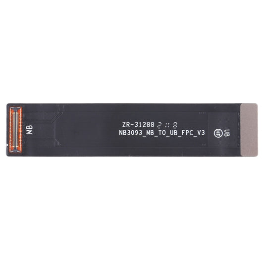 For Lenovo ThinkBook 13X 2022 / 13S 2022 Original Mainboard Connector Flex Cable, For Lenovo ThinkBook 13X 2022 / 13S 2022