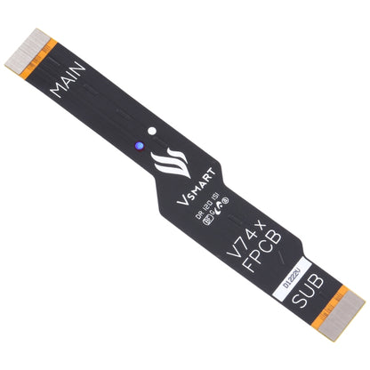 For Vsmart Airs 4 OEM Motherboard Flex Cable, For Vsmart Airs 4