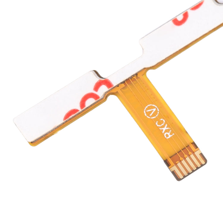 For Vsmart Joy 2 Plus Power Button & Volume Button Flex Cable, For Vsmart Joy 2 Plus