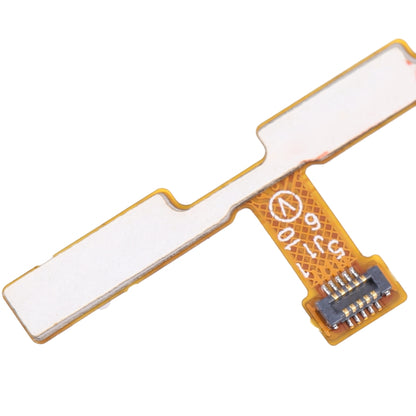 For Vsmart Joy 3 Power OEM Button & Volume Button Flex Cable, For Vsmart Joy 3