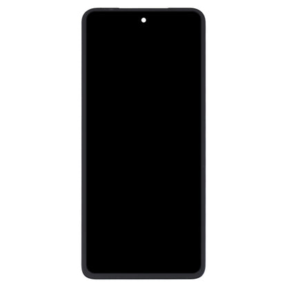 For Motorola Moto G Stylus 5G 2023 OEM LCD Screen with Digitizer Full Assembly