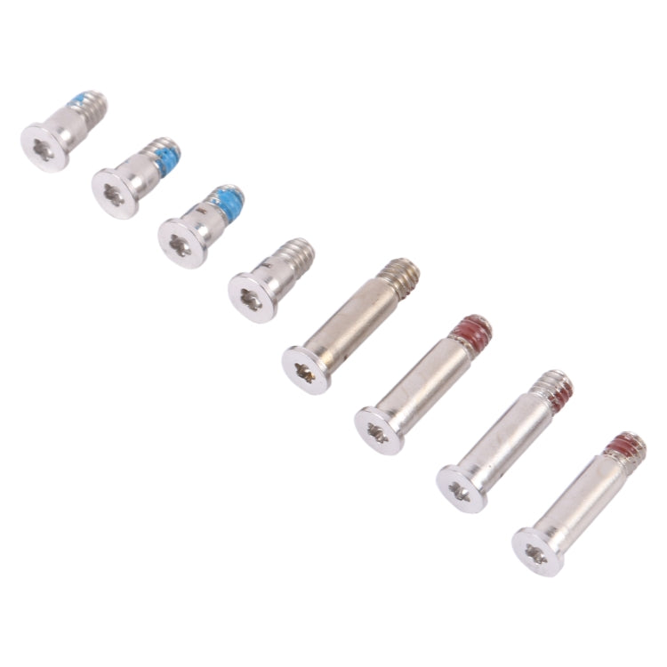 Bottom Cover Screws Set for MacBook Pro Retina 14.2 inch A2442 2021, For A2442
