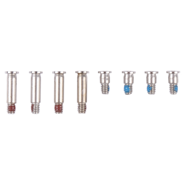 Bottom Cover Screws Set for MacBook Pro Retina 14.2 inch A2442 2021, For A2442