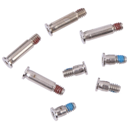 Bottom Cover Screws Set for MacBook Pro Retina 16.2 inch A2485 2021, For A2485