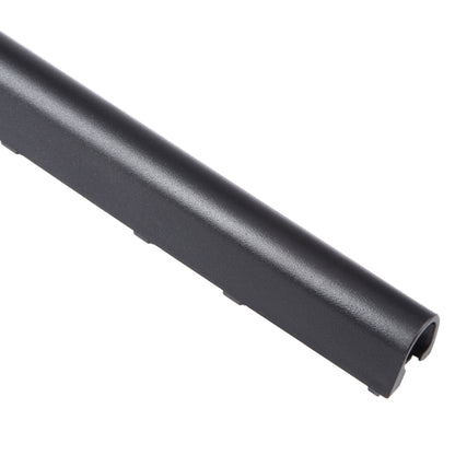 Plastic Shaft Cover for Asus A555L A555 K555 X555 Y583L F554  W509 VW510 W519, For Asus A555L (Plastic)