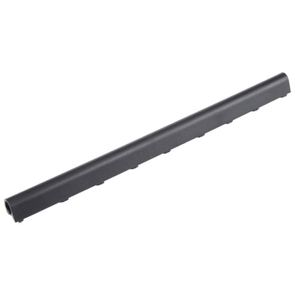 Metal Shaft Cover for Asus A555L A555 K555 X555 Y583L F554  W509 VW510 W519, For Asus A555L (Metal)