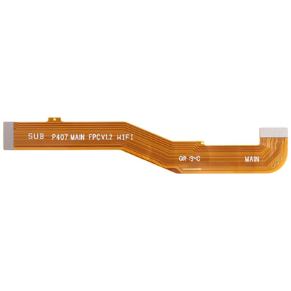 For Lenovo Tab P10 TB-X705 Original LCD Flex Cable, For Lenovo Tab P10 TB-X705
