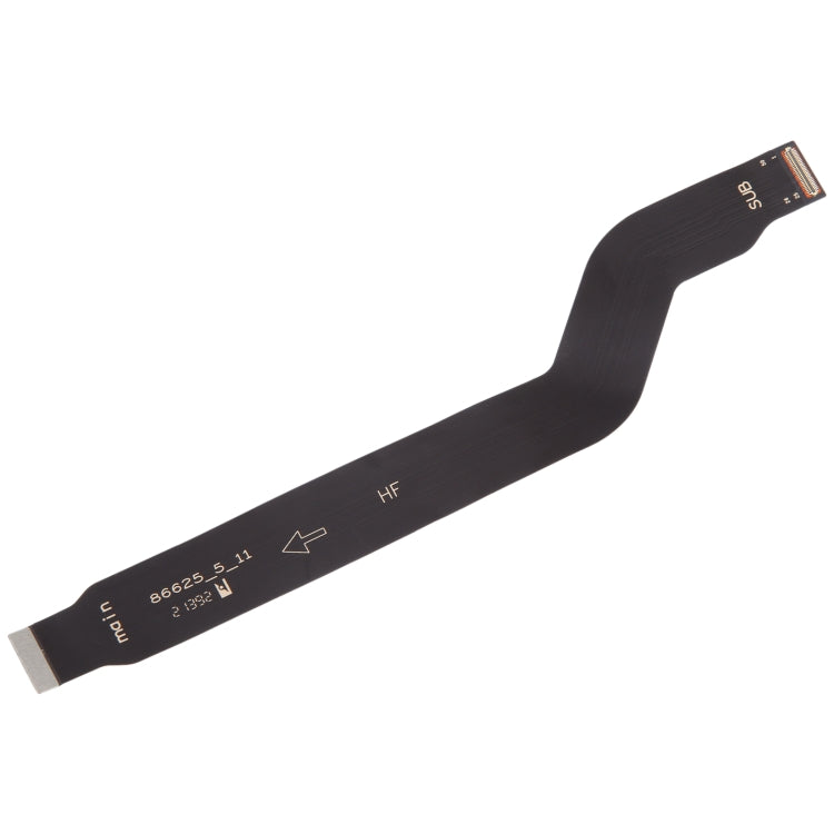 For OPPO Pad OPD 2101 / 2102 Original Mainboard Flex Cable, For OPPO Pad OPD 2101 / 2102