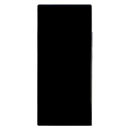 AMOLED LCD Screen For ZTE Axon 40 Ultra 5G A2023P / A2023PG Digitizer Full Assembly
