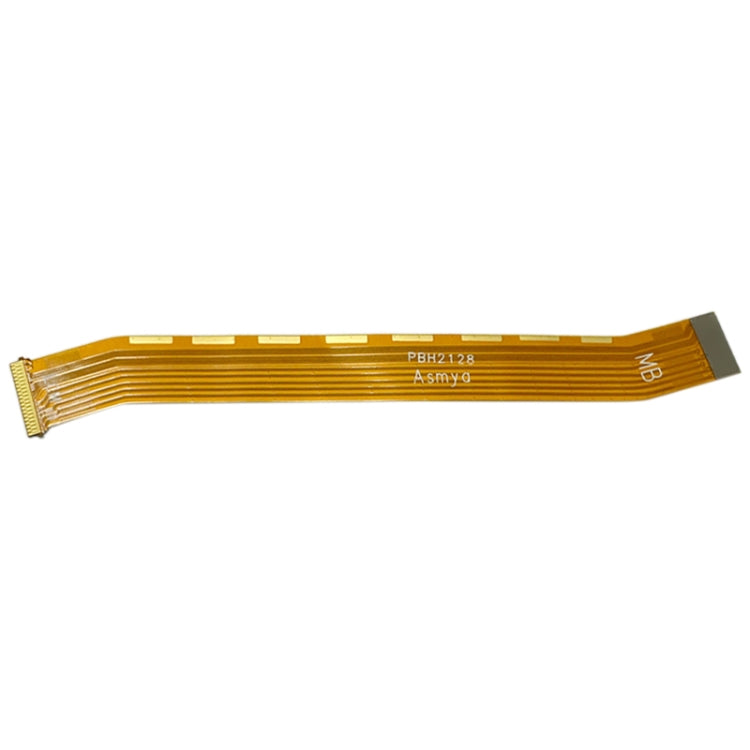 For Lenovo Tab M7 3rd Gen TB-7306 TB-7306F TB-7306X PBH2128 Motherboard LCD Flex Cable, For Lenovo Tab M7 3rd Gen