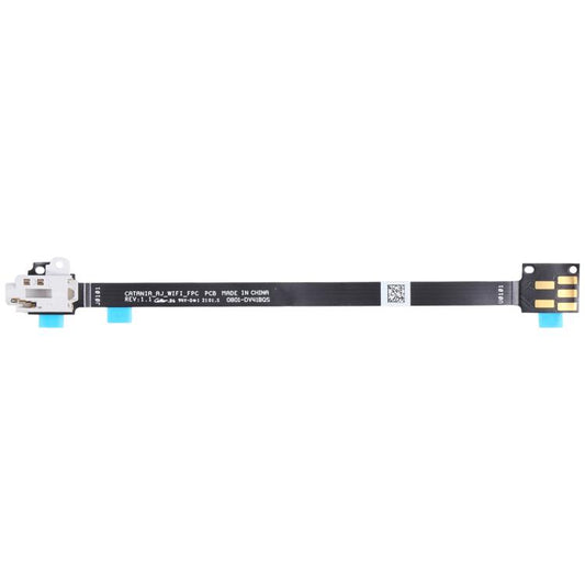 Earphone Jack Flex Cable for Microsoft Surface Pro 8 1983, For Microsoft Surface Pro 8