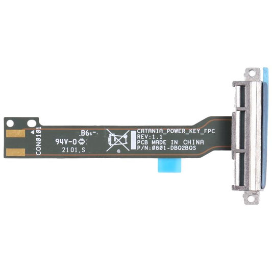 For Microsoft Surface Pro 8 1983 Power Button Flex Cable, For Microsoft Surface Pro 8(Power Cable)