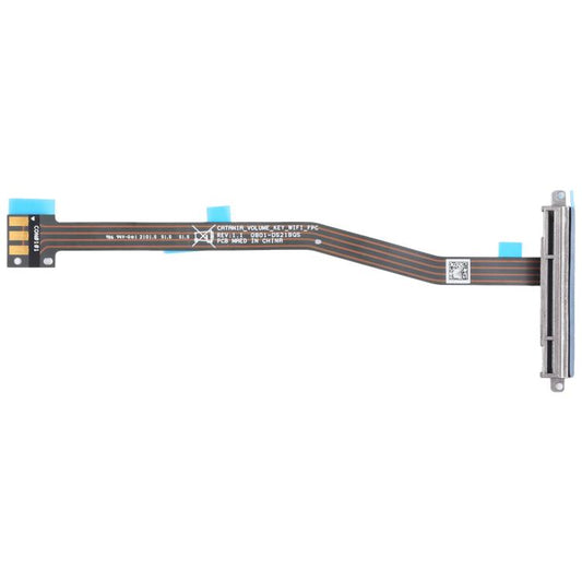 For Microsoft Surface Pro 8 1983 Volume Button Flex Cable, For Microsoft Surface Pro 8(Volume Cable)