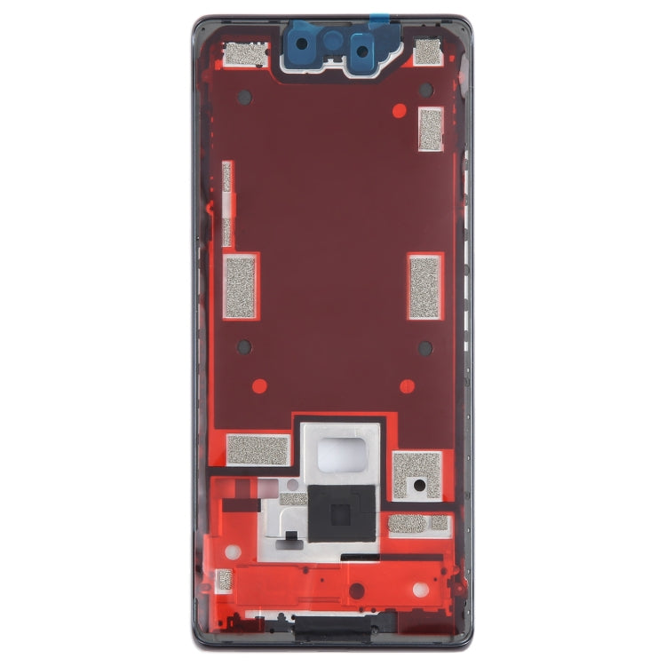 For ZTE Nubia Z50 NX711J Middle Frame Bezel Plate