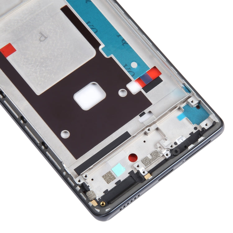 For ZTE Nubia Z50 NX711J Middle Frame Bezel Plate