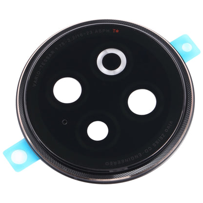 For vivo X Fold2 Original Camera Lens Cover, For vivo X Fold2