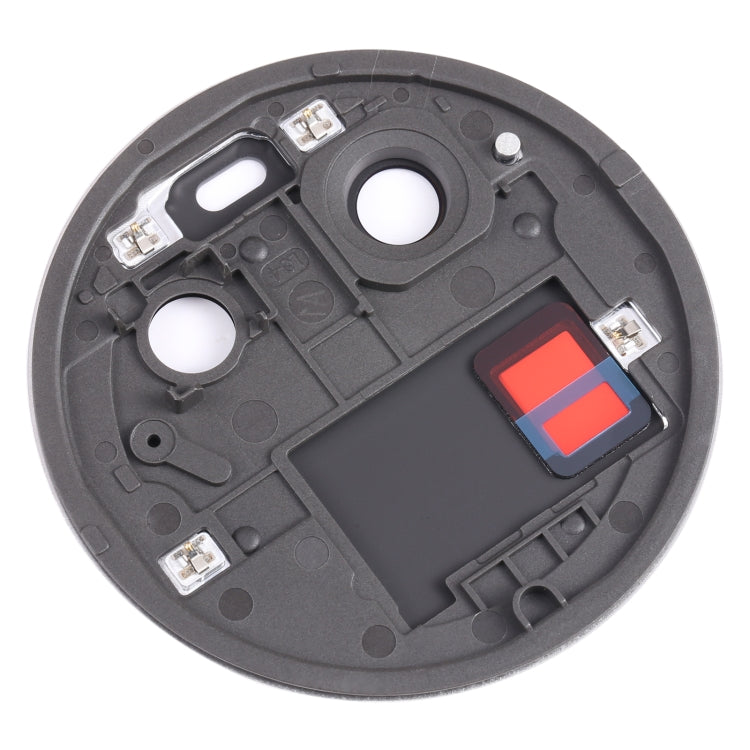 For OPPO Find X6 Original Camera Lens Cover, For OPPO Find X6