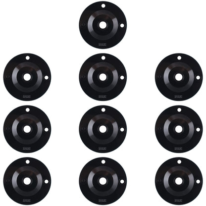 For Realme 11 Pro 10pcs Original Back Camera Lens, For Realme 11 Pro(Green), For Realme 11 Pro(Gold), For Realme 11 Pro