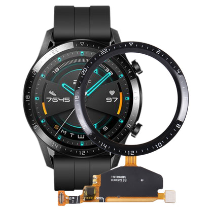 Original Touch Panel for Huawei Watch GT 2 46mm, For Honor Magic Watch GT 2 46mm