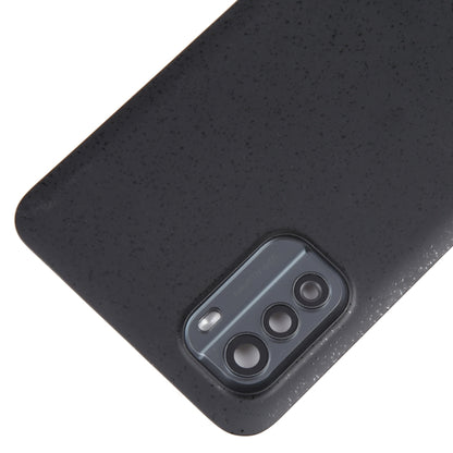 For Nokia G60 Original Battery Back Cover with Camera Lens Cover, For Nokia G60 (Original)