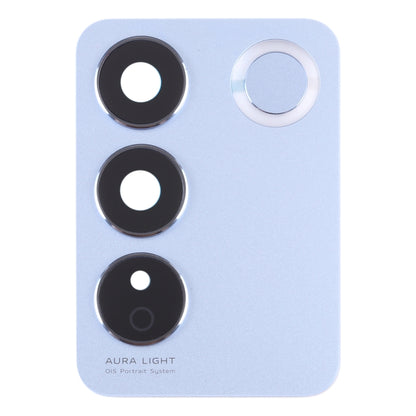 For vivo V27 / V27 Pro Original Camera Lens Cover, For vivo V27 / V27 Pro