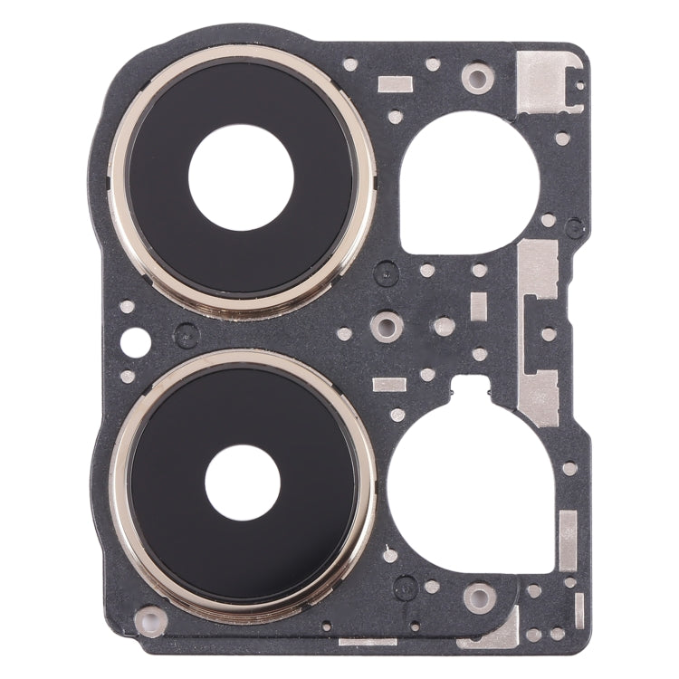 For OPPO Reno9 Pro+ Original Camera Lens Cover, For OPPO Reno9 Pro+