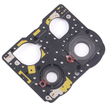 For OPPO Reno9 Pro+ Original Camera Lens Cover, For OPPO Reno9 Pro+