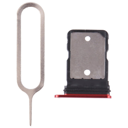 For Google Pixel 7A Original SIM Card Tray with SIM Pin, For Google Pixel 7A(Red), For Google Pixel 7A, For Google Pixel 7A(Blue)