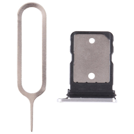 For Google Pixel 7A Original SIM Card Tray with SIM Pin, For Google Pixel 7A, For Google Pixel 7A(Blue)