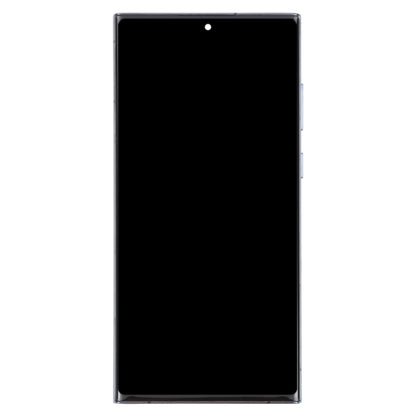 OLED LCD Screen For Samsung Galaxy S22 Ultra 5G SM-S908B Digitizer Full Assembly with Frame, For Samsung Galaxy S22 Ultra 5G(EU Edition), For Samsung Galaxy S22 Ultra 5G, For Samsung Galaxy S22 Ultra 5G(6.78 inch OLED )