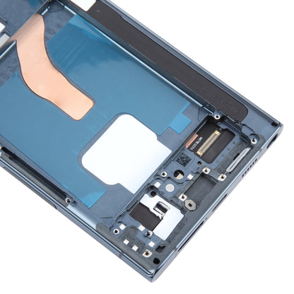 OLED LCD Screen For Samsung Galaxy S22 Ultra 5G SM-S908B Digitizer Full Assembly with Frame, For Samsung Galaxy S22 Ultra 5G(EU Edition), For Samsung Galaxy S22 Ultra 5G, For Samsung Galaxy S22 Ultra 5G(6.78 inch OLED )