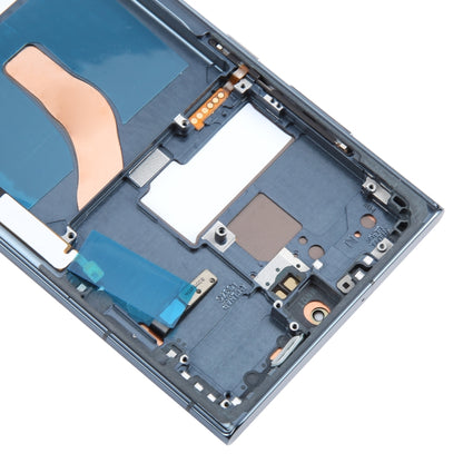 OLED LCD Screen For Samsung Galaxy S22 Ultra 5G SM-S908B Digitizer Full Assembly with Frame, For Samsung Galaxy S22 Ultra 5G(EU Edition), For Samsung Galaxy S22 Ultra 5G, For Samsung Galaxy S22 Ultra 5G(6.78 inch OLED )