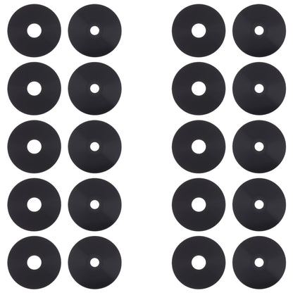 10 PCS Original Back Camera Lens for Realme C55