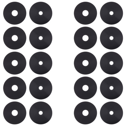 10 PCS Original Back Camera Lens for Realme C55