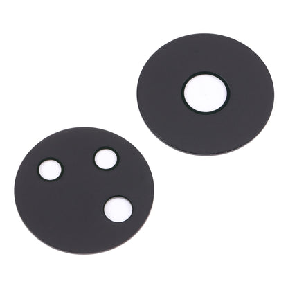 10 PCS Original Back Camera Lens for OPPO Reno8 T 5G, For OPPO Reno8 T 5G