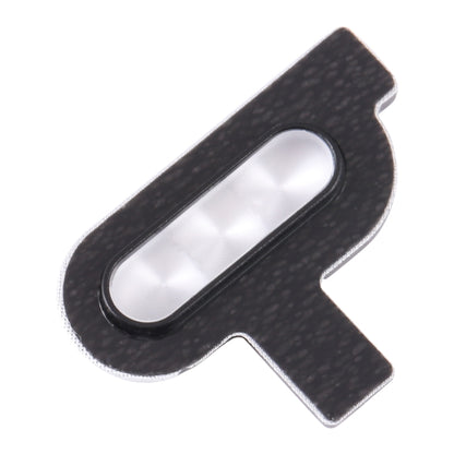 For vivo X90 Pro+ 10pcs Flashlight Covers, For vivo X90 Pro+ (Black), For vivo X90 Pro+