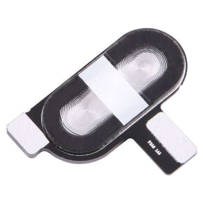 For vivo X90 Pro+ 10pcs Flashlight Covers, For vivo X90 Pro+ (Black), For vivo X90 Pro+